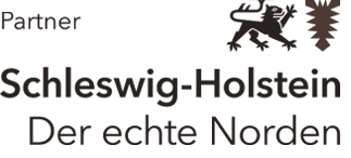 Logo WTSH – Wirtschaftsförderung und Technologietransfer Schleswig-Holstein GmbH